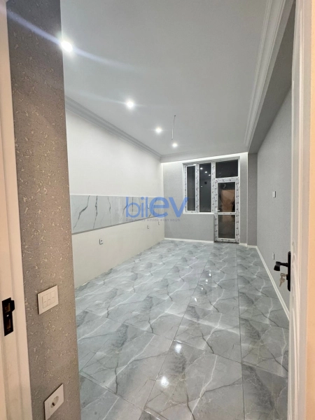 Satış 3 otaqlı Yeni Tikili bina evi  124m², Bakı