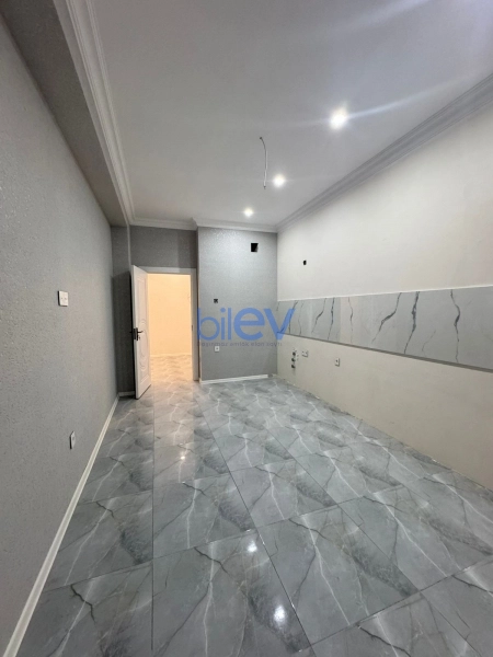 Satış 3 otaqlı Yeni Tikili bina evi  124m², Bakı