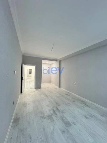 Satış 3 otaqlı Yeni Tikili bina evi  124m², Bakı