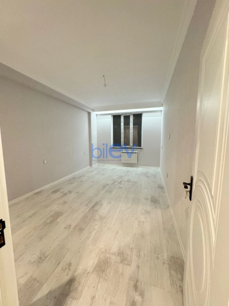 Satış 3 otaqlı Yeni Tikili bina evi  124m², Bakı