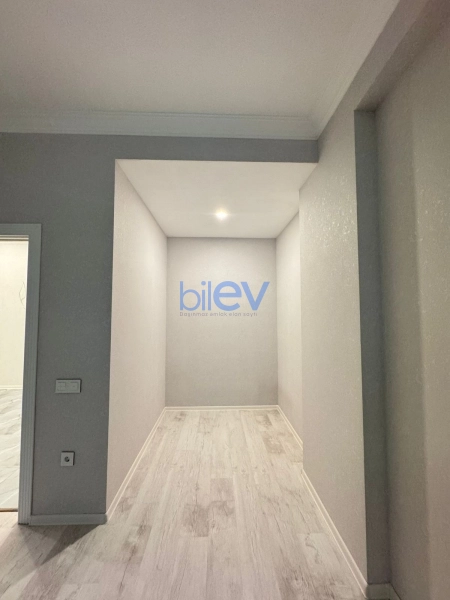 Satış 3 otaqlı Yeni Tikili bina evi  124m², Bakı