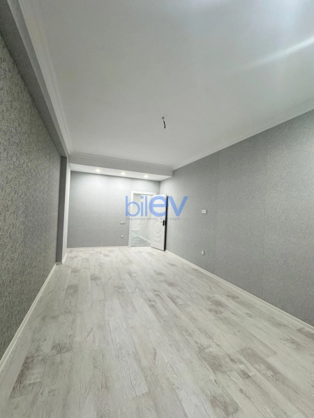 Satış 3 otaqlı Yeni Tikili bina evi  124m², Bakı