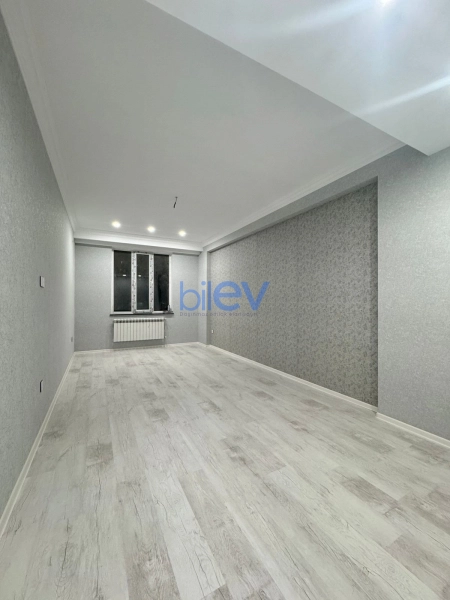 Satış 3 otaqlı Yeni Tikili bina evi  124m², Bakı