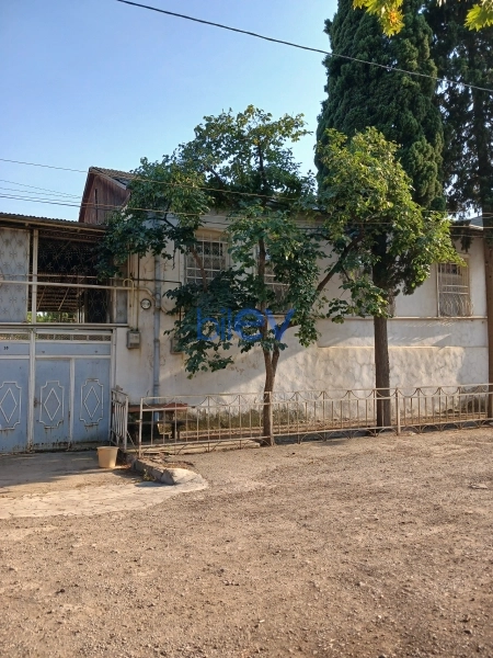 Satış 6 otaqlı Həyət evi  200m², Gəncə