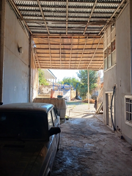 Satış 6 otaqlı Həyət evi  200m², Gəncə