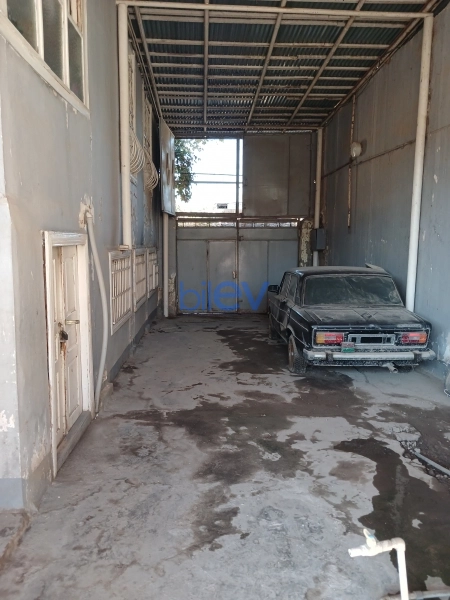 Satış 6 otaqlı Həyət evi  200m², Gəncə
