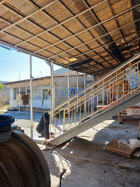 Satış 6 otaqlı Həyət evi  200m², Gəncə