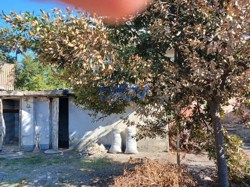 Satış 6 otaqlı Həyət evi  200m², Gəncə