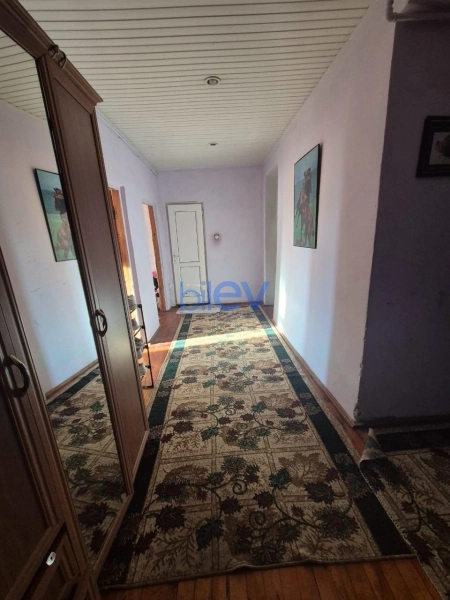 Satış 4 otaqlı Köhnə Tikili bina evi  93m², Bakı