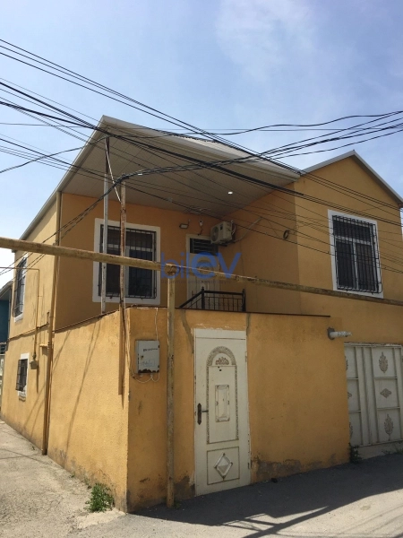 Satış 3 otaqlı Həyət evi  70m², Xırdalan