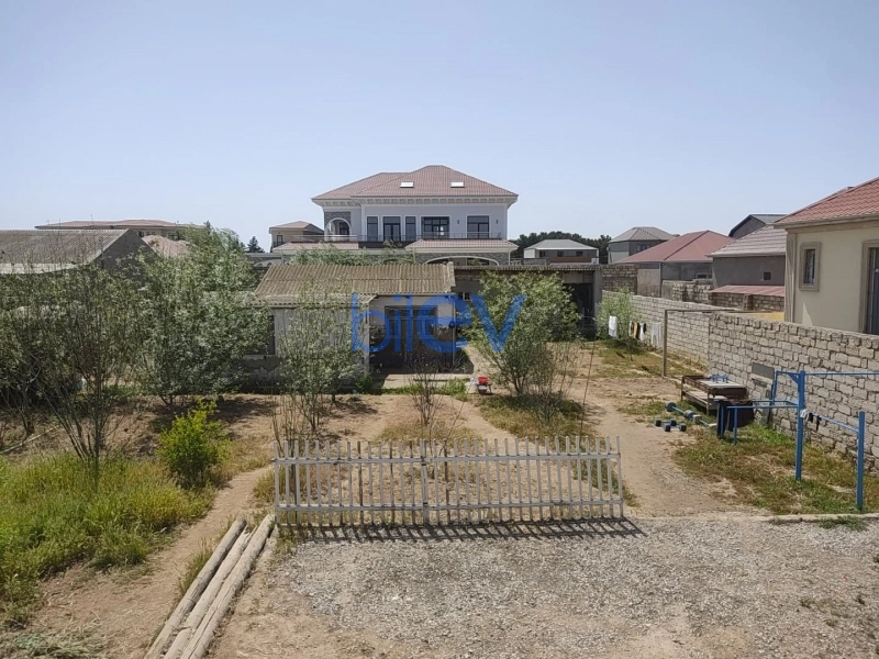 Satış  otaqlı Torpaq  10m², Bakı