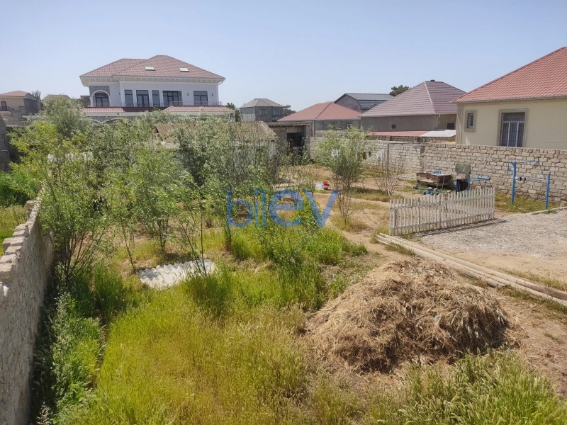 Satış  otaqlı Torpaq  10m², Bakı