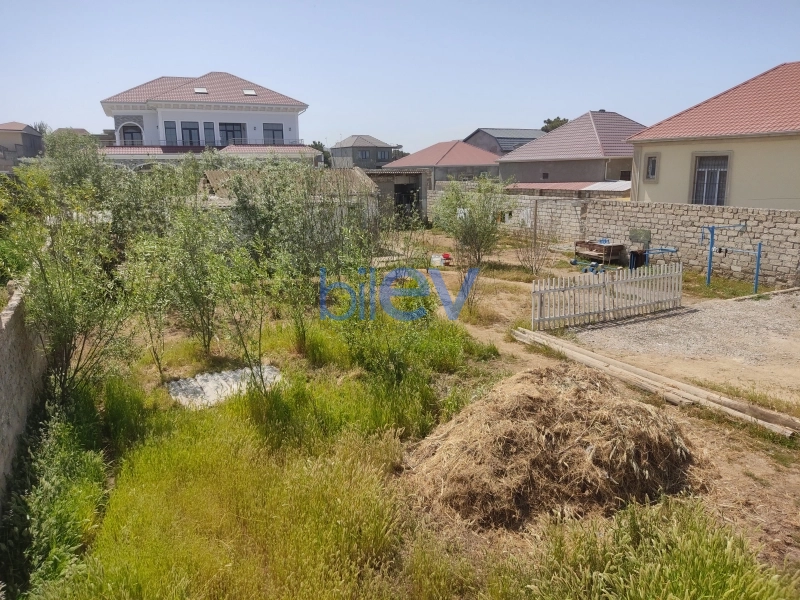 Satış  otaqlı Torpaq  10m², Bakı