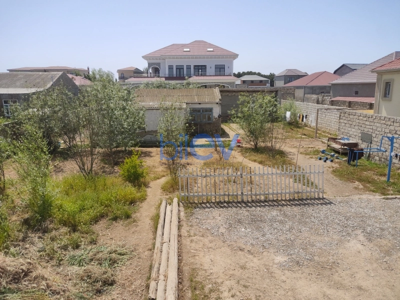 Satış  otaqlı Torpaq  10m², Bakı