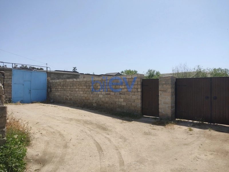 Satış  otaqlı Torpaq  10m², Bakı