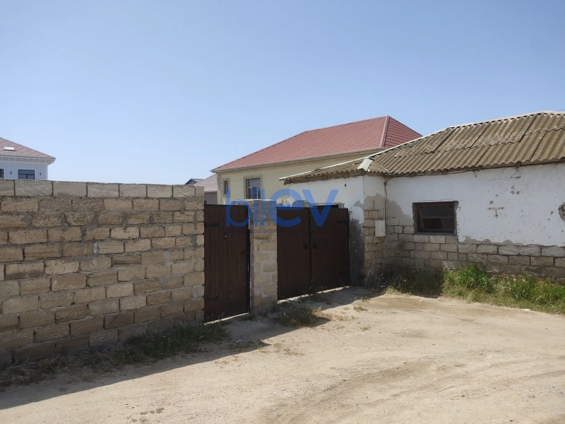 Satış  otaqlı Torpaq  10m², Bakı