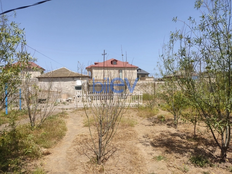 Satış  otaqlı Torpaq  10m², Bakı