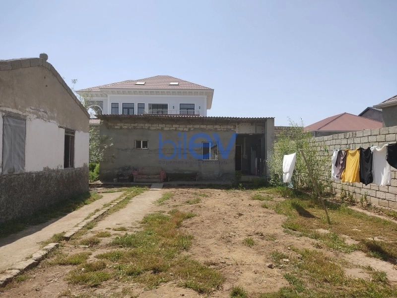 Satış  otaqlı Torpaq  10m², Bakı