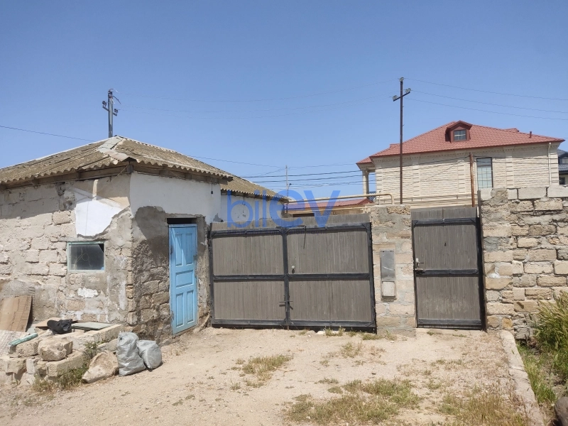Satış  otaqlı Torpaq  10m², Bakı