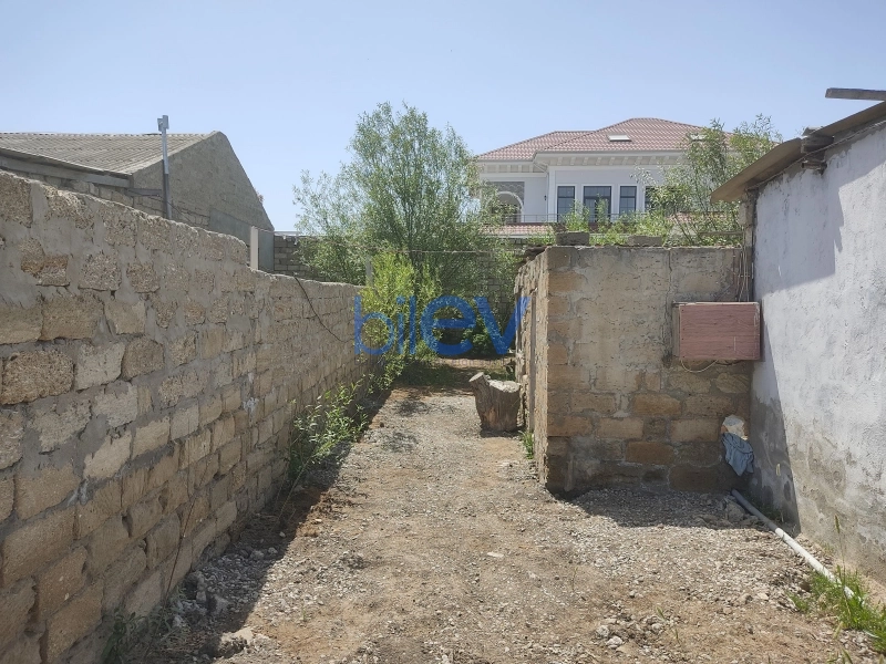 Satış  otaqlı Torpaq  10m², Bakı