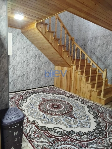 Satış 5 otaqlı Həyət evi  140m², Bakı