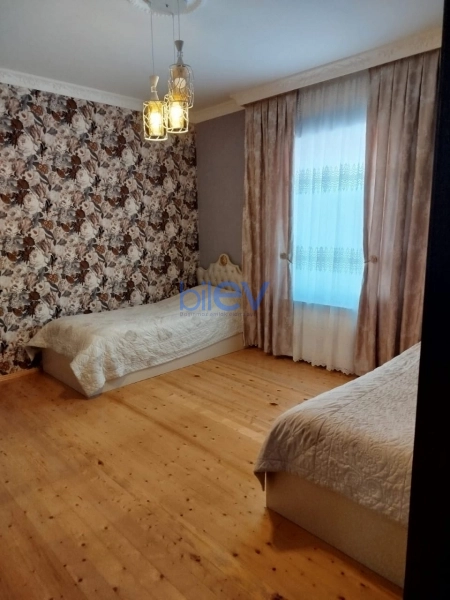Satış 5 otaqlı Həyət evi  140m², Bakı