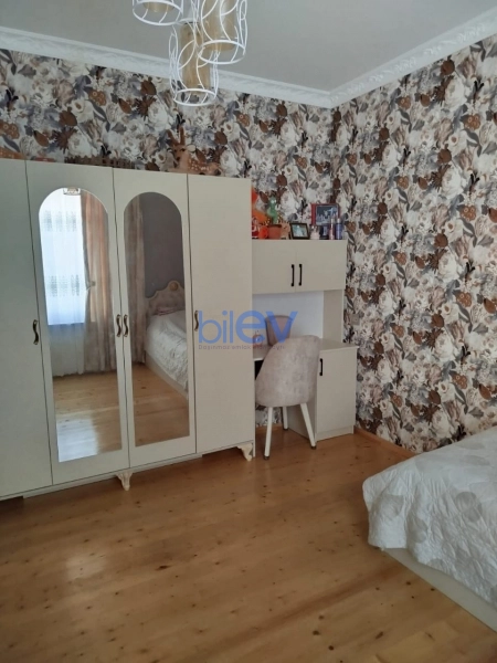 Satış 5 otaqlı Həyət evi  140m², Bakı
