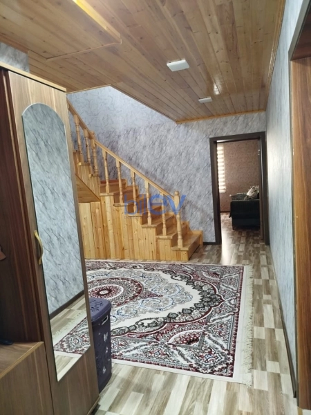 Satış 5 otaqlı Həyət evi  140m², Bakı