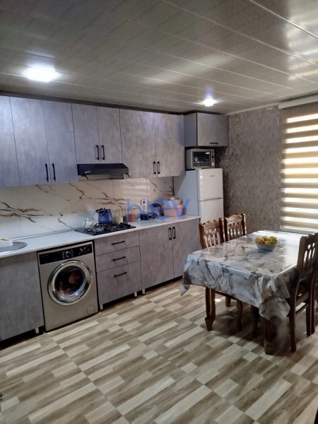 Satış 5 otaqlı Həyət evi  140m², Bakı