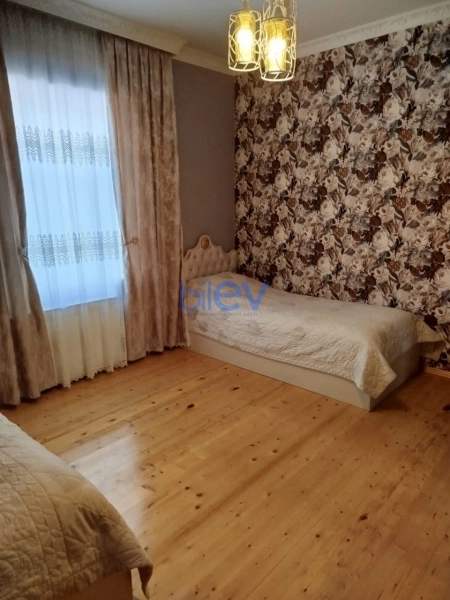 Satış 5 otaqlı Həyət evi  140m², Bakı
