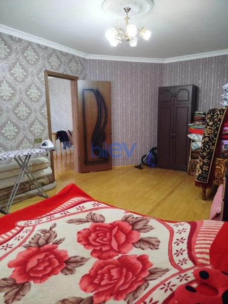 Satış 5 otaqlı Həyət evi  140m², Bakı