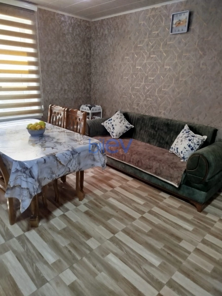 Satış 5 otaqlı Həyət evi  140m², Bakı