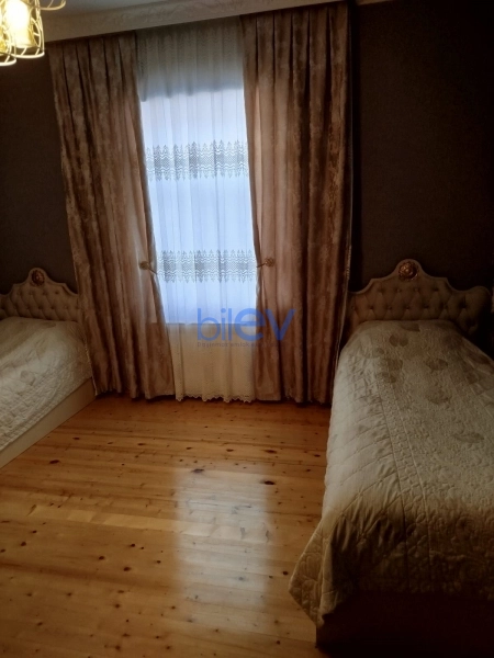 Satış 5 otaqlı Həyət evi  140m², Bakı