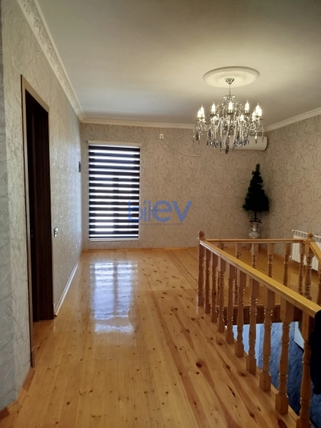 Satış 5 otaqlı Həyət evi  140m², Bakı