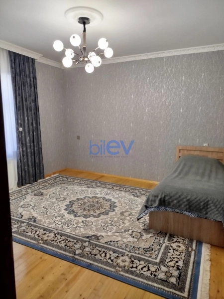 Satış 5 otaqlı Həyət evi  140m², Bakı