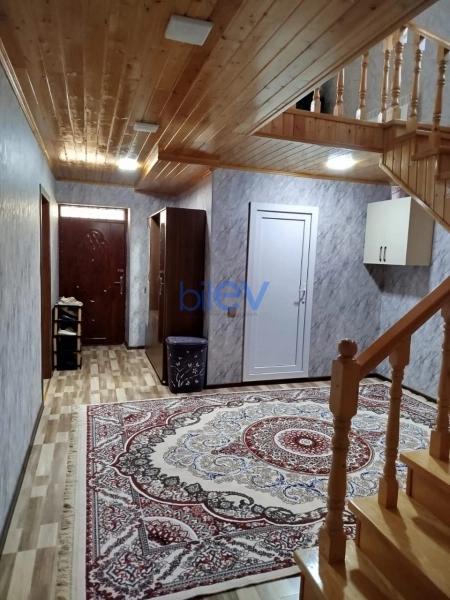 Satış 5 otaqlı Həyət evi  140m², Bakı