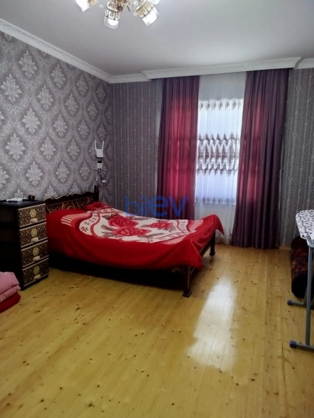 Satış 5 otaqlı Həyət evi  140m², Bakı
