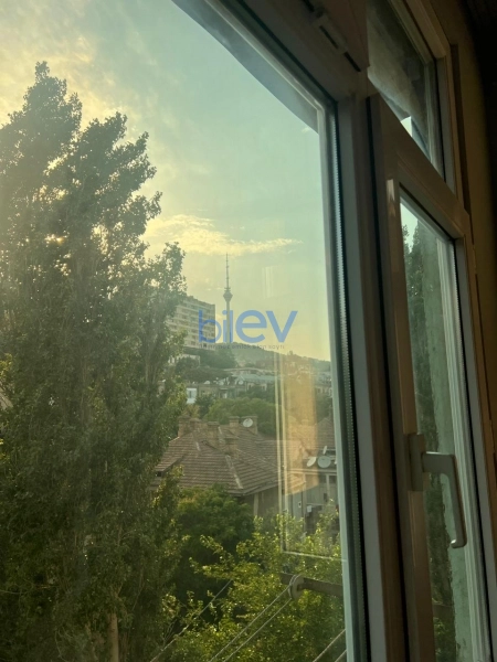 Satış 1 otaqlı Köhnə Tikili bina evi  40m², Bakı