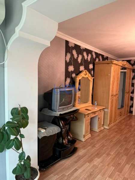 Satış 1 otaqlı Köhnə Tikili bina evi  40m², Bakı