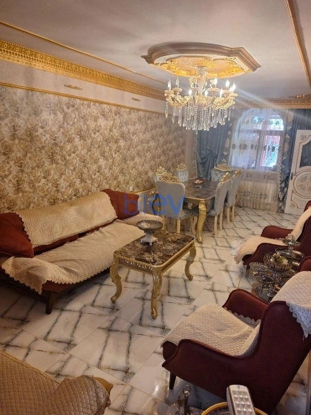 Satış 6 otaqlı Həyət evi  240m², Bakı