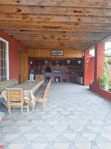 Satış 6 otaqlı Həyət evi  240m², Bakı