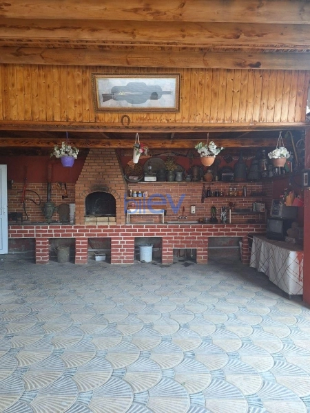 Satış 6 otaqlı Həyət evi  240m², Bakı