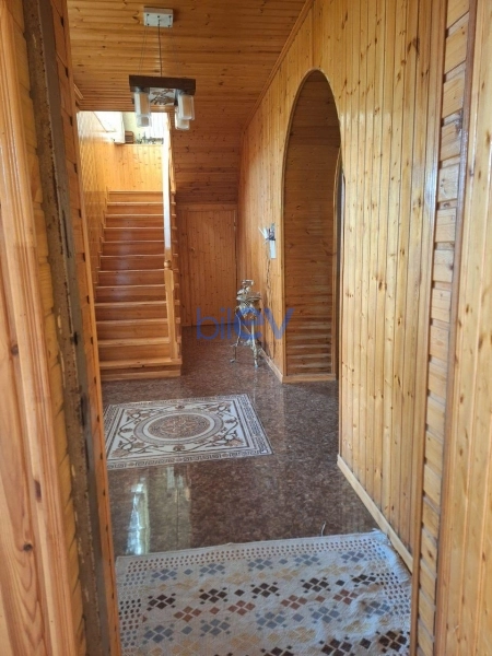 Satış 6 otaqlı Həyət evi  240m², Bakı