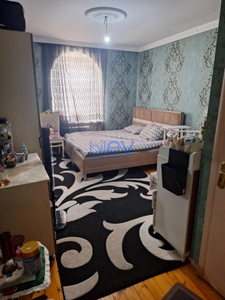 Satış 6 otaqlı Həyət evi  240m², Bakı