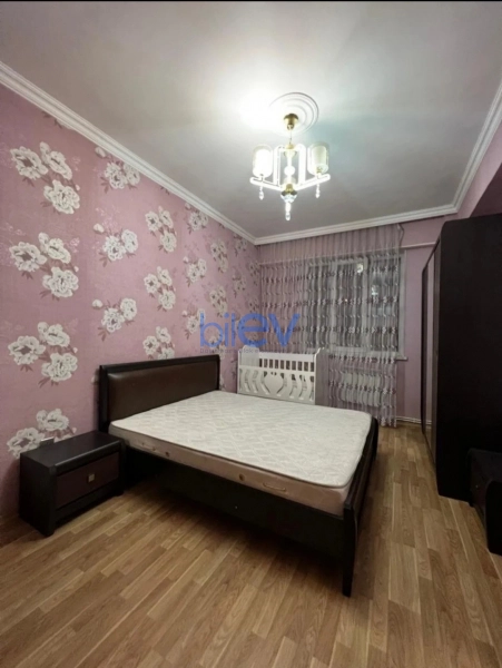Aylıq Kirayə 2 otaqlı Köhnə Tikili bina evi  56m², Sumqayıt