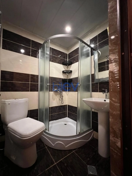 Aylıq Kirayə 2 otaqlı Köhnə Tikili bina evi  56m², Sumqayıt