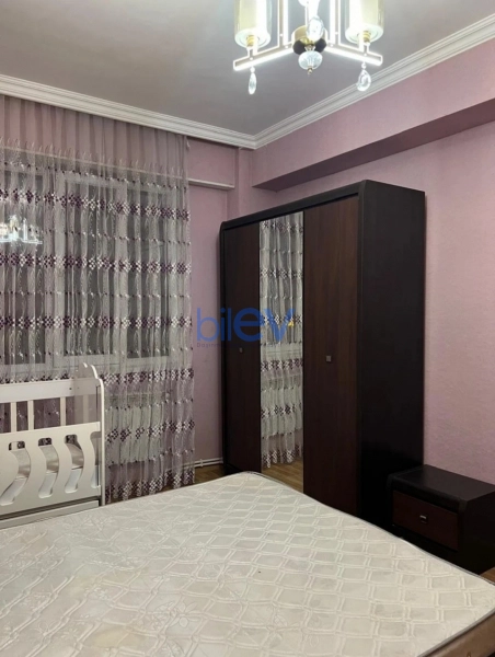 Aylıq Kirayə 2 otaqlı Köhnə Tikili bina evi  56m², Sumqayıt