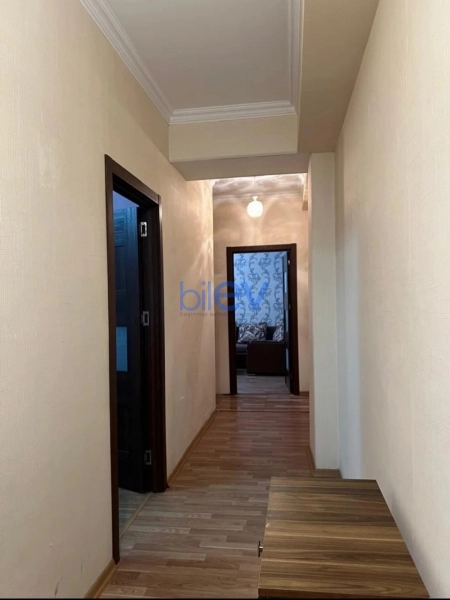 Aylıq Kirayə 2 otaqlı Köhnə Tikili bina evi  56m², Sumqayıt