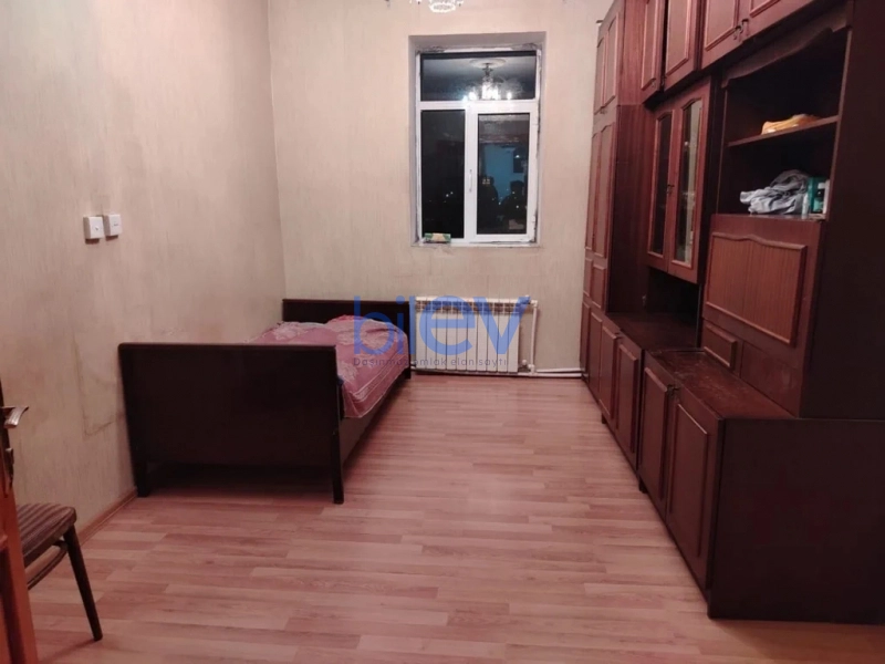Satış 4 otaqlı Həyət evi  100m², Bakı