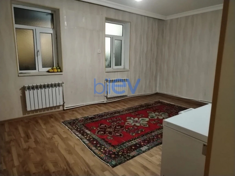 Satış 4 otaqlı Həyət evi  100m², Bakı